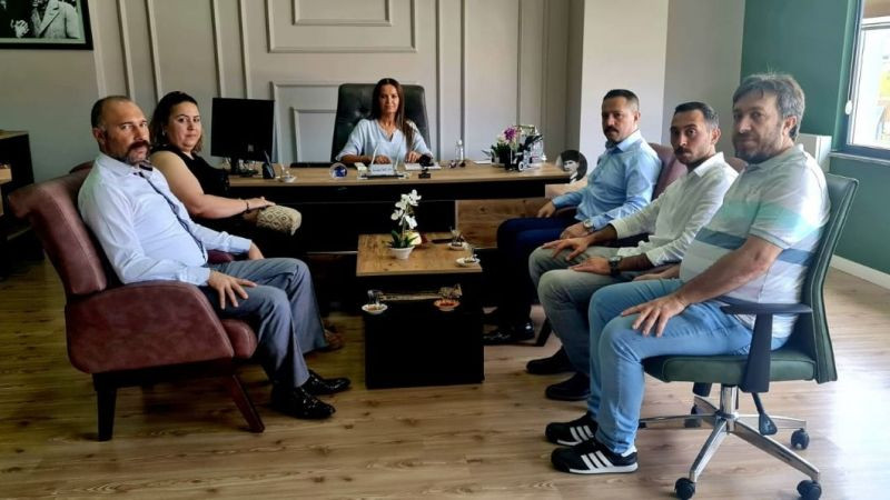 MHP’de karışıklık yok, abartılıyor!