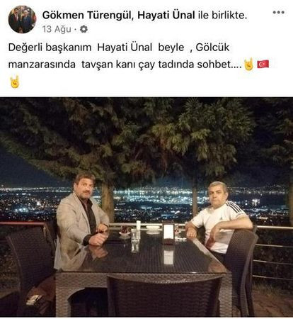 MHP, bu gizemli görüşmeleri konuşuyor
