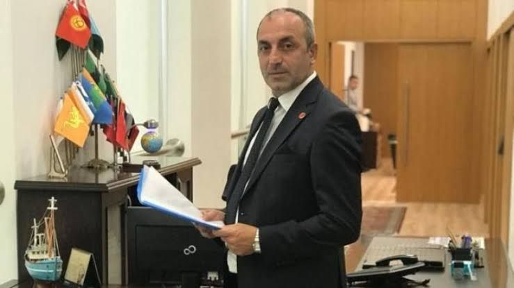İzmit Belediyesi’ni böyle tiye aldı “Çaycı da açıklama yapacak mı?”