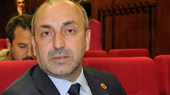 Küçük’ten Kazan’a cevap! “Emekçileri polemiğe katmayın”