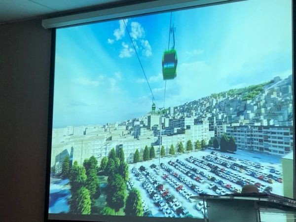 İzmit’e teleferik geliyor mu? İşte detaylar…