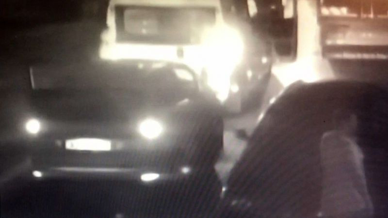 Bu caddede her hafta kaza oluyor!