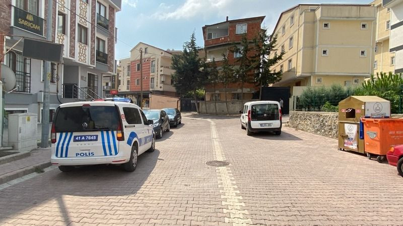 Cinayet öncesi önce nikah tazelemişler!