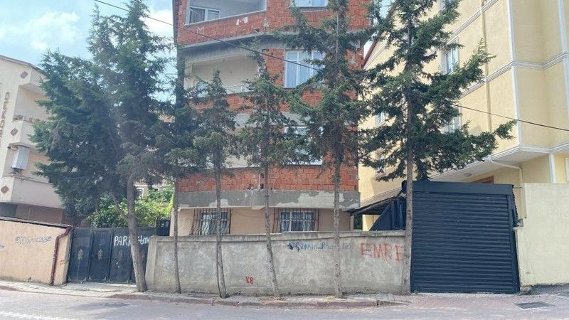 Cinayet öncesi önce nikah tazelemişler!