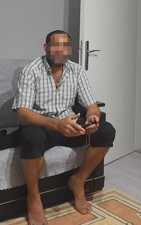 Cinayet öncesi önce nikah tazelemişler!