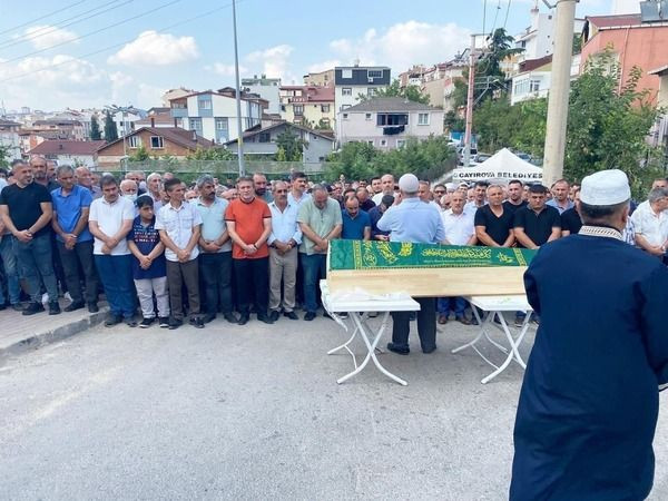 Cinayet öncesi önce nikah tazelemişler!