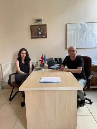 Muhtar Kabak: İzmit Belediyesinden temel hizmetleri dahi alamıyoruz