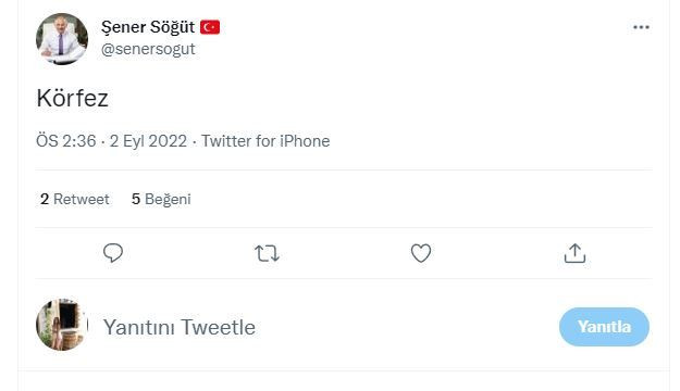 Başkanlar da o trendi kaçırmadı!