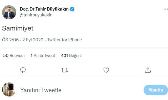 Başkanlar da o trendi kaçırmadı!
