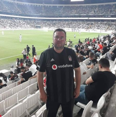 Mükremin Fidan hayatını kaybetti