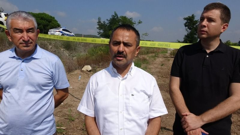 Kocaeli'den Çanakkale'ye giden tur otobüsü devrildi: 1 ölü, 54 yaralı