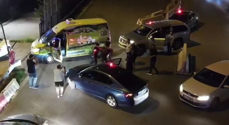 Kocaeli’de dev operasyon: 67 kilo 900 gram eroin ele geçirildi