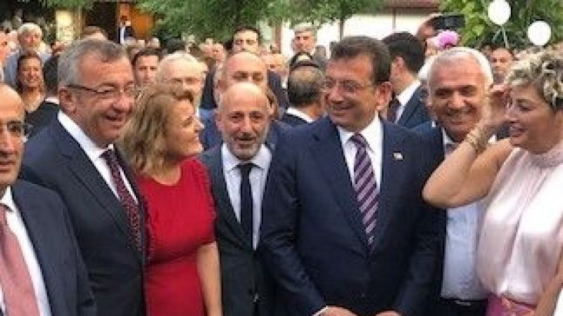 İş birliğimiz! TÜM MARMARA'YI CHP'Lİ YAPACAK