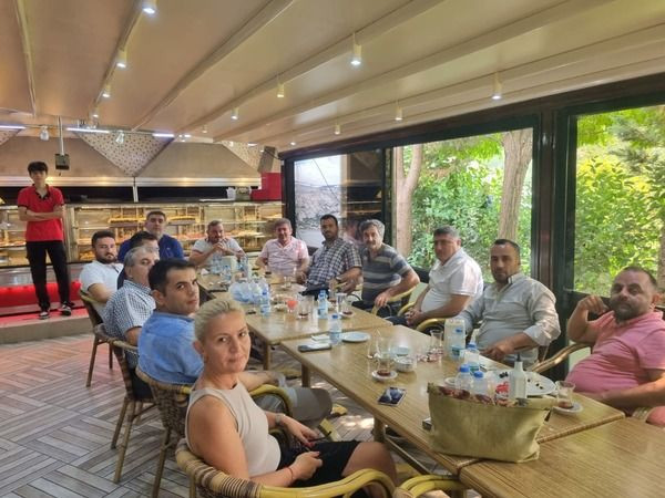 İstifa etmişti, il başkanlığına aday oluyor!