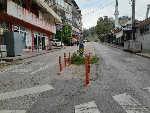Muhtar Keskin: Bu partizan yarışın içinde olmak istemiyorum
