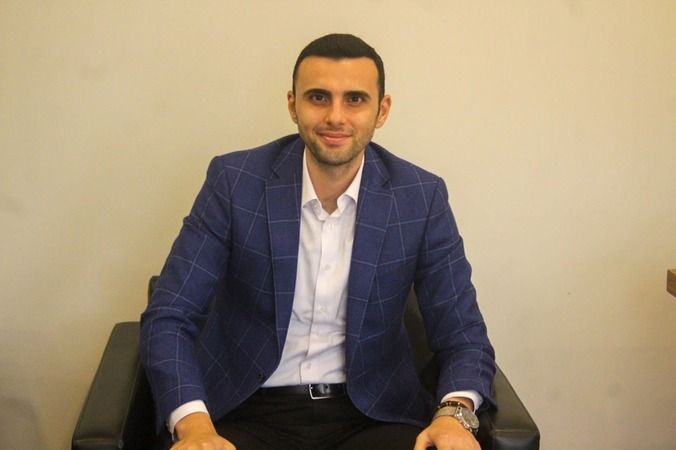 O ceket modasına MHP’li başkan da uydu