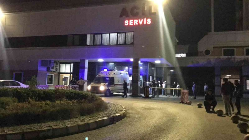 İzmit'te mesajla başlayan tartışma, kanlı bitti
