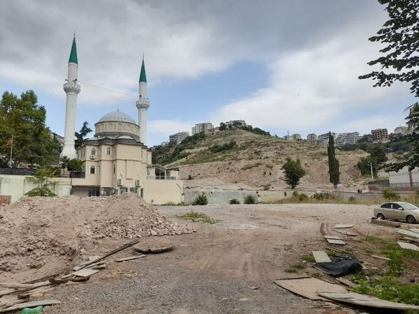 Muhtar Keskin: Bu partizan yarışın içinde olmak istemiyorum