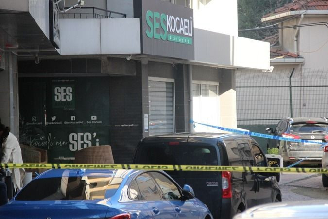 Güngör Arslan cinayetinde yeni gelişme