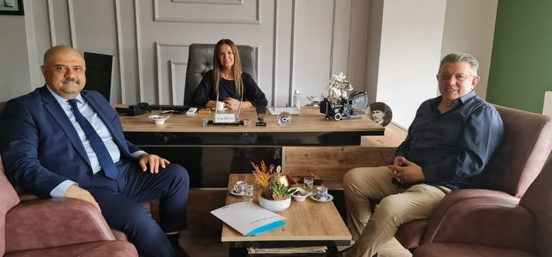 “Kendimizi 4 yılda anlatamadıysak…”