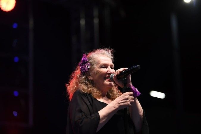 Unutulmaz Değerler Festivali coşkuyla geçti