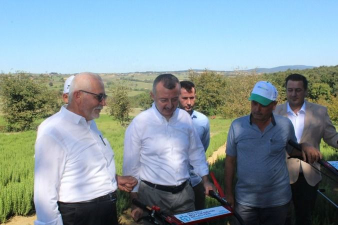 Bakın Büyükakın’ın hayali ne!