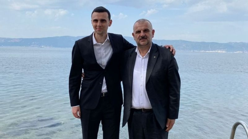 MHP’li başkandan açıklama geldi Sancaklı’yla ilgili şok Thodex iddiası!