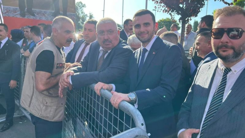 Nerede bu 40 otobüs?