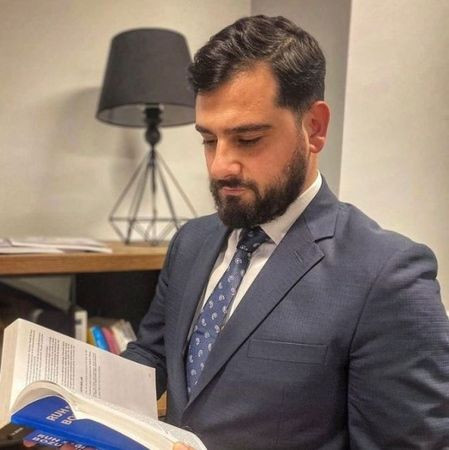 AKP Gölcük gençlerinin yeni başkanı belli oldu
