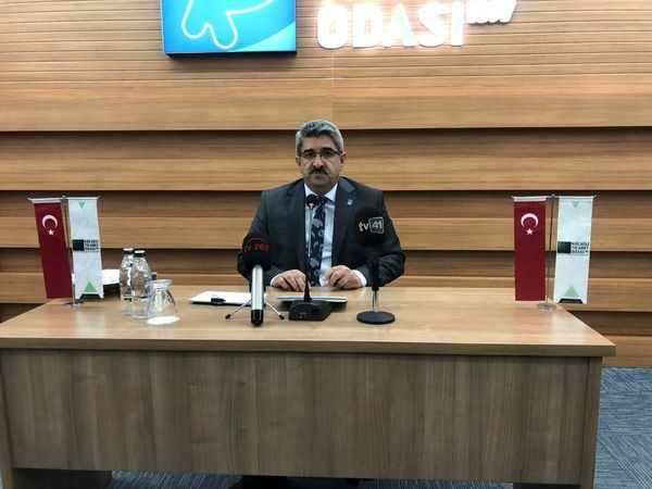 Bulut 4 yılını anlattı