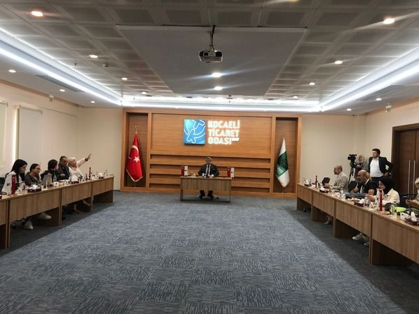 Bulut 4 yılını anlattı