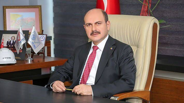 Bu da oldu! Oda başkanı CHP’nin toplantısına şoförünü yolladı