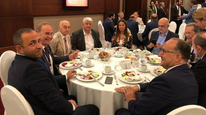 EKONOMİ MASASINDAN MANZARALAR…