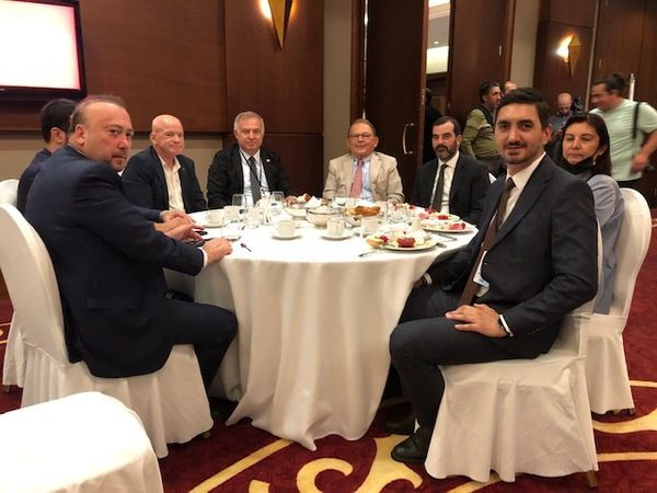 CHP’den makam şoförü açıklaması!