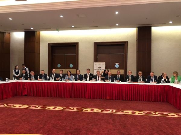 CHP’den makam şoförü açıklaması!
