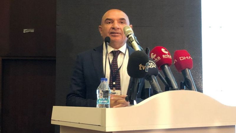 CHP açıkladı! Bakın Kocaelili vatandaşlar ne kadar vergi ödüyor?