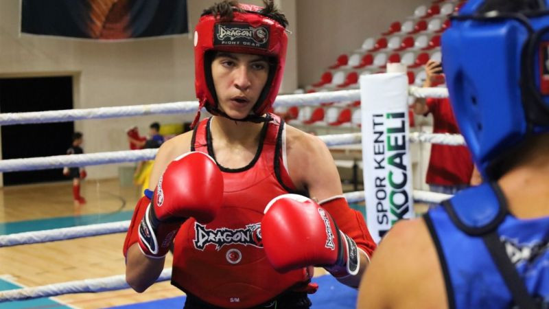 Spor babadan oğula miras oldu!