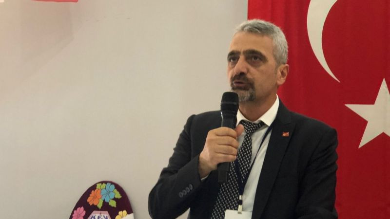 Bilgin’den Koçak’a açık kapı!