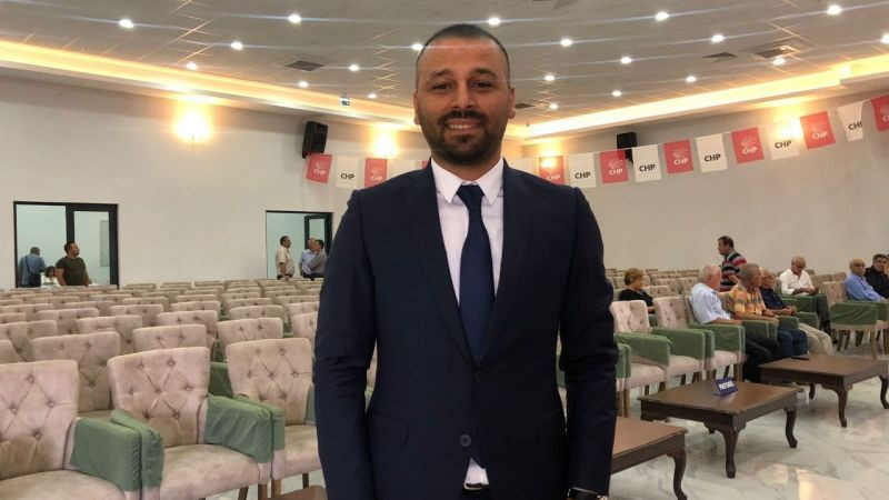 Salona ilk o geldi!