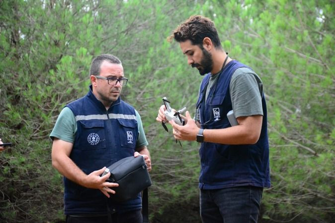 Kaçak kazıların önüne böyle geçilecek