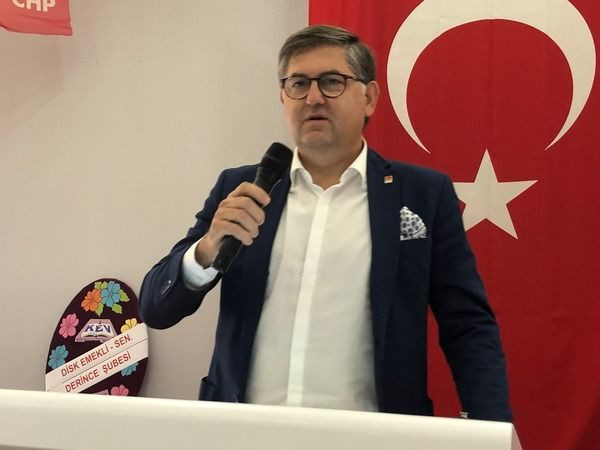 “İkisini de pazartesi bekliyorum”