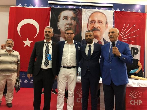 Yıldızlı’nın istediği oldu! Bilgin kazandı