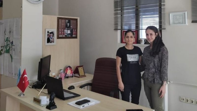 Habibe Aksoy: "Zordu ama imkansız değildi”