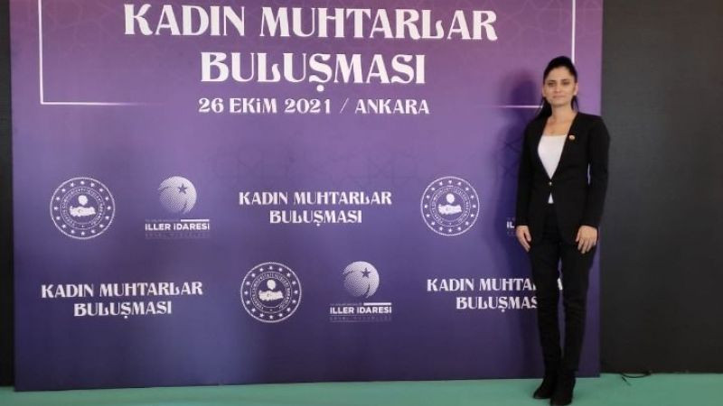 Habibe Aksoy: "Zordu ama imkansız değildi”