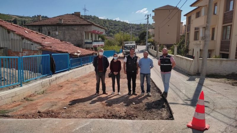 Habibe Aksoy: "Zordu ama imkansız değildi”