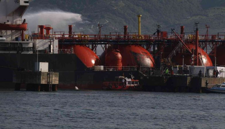 LPG tankeri patlamış, 1 kişi ölmüştü, HABAŞ'ı suçladı