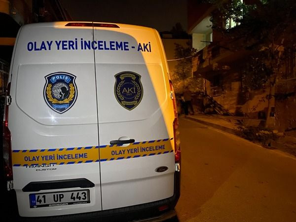 Engelli oğul babasını öldürdü!
