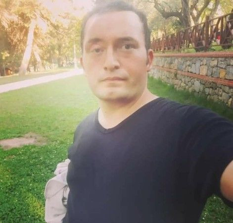 Kazadaki iki kardeş son yolculuğuna uğurlandı