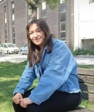 Kazadaki iki kardeş son yolculuğuna uğurlandı