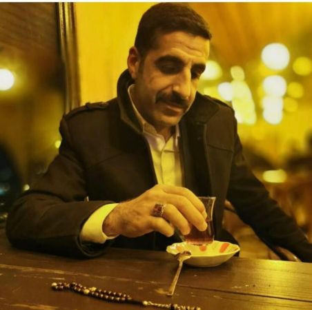 Kocaeli'de taziyeye giden 2 arkadaşa otomobil çarptı: 1 ölü, 1 yaralı